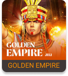 golden empire