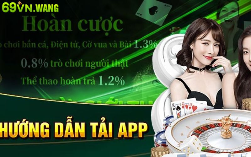 Hướng dẫn tải về điện thoại